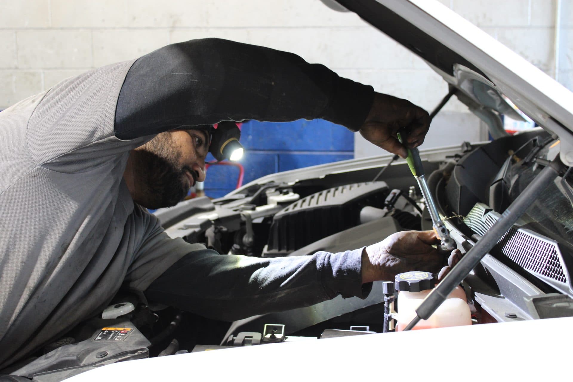 Transmission Service